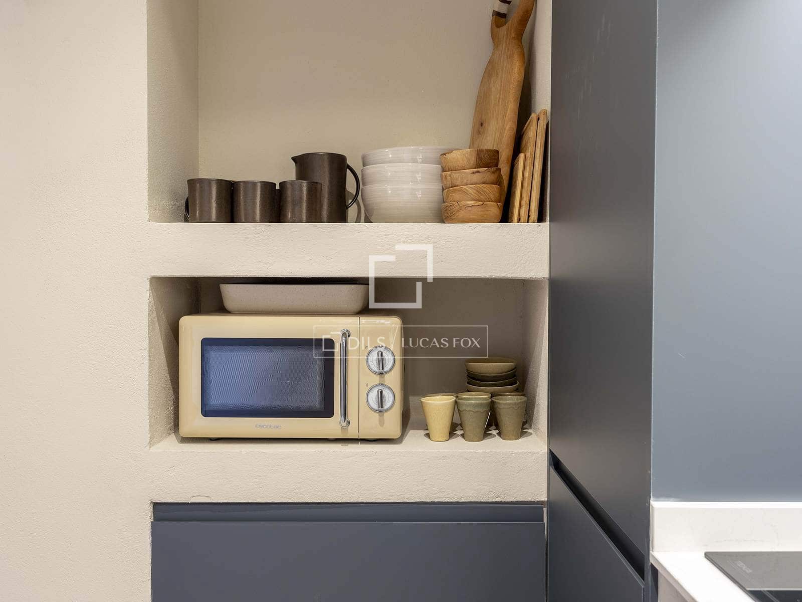 2 bedroom Apartment for sale in Valencia city - € 490,000 (Ref: 9603437)