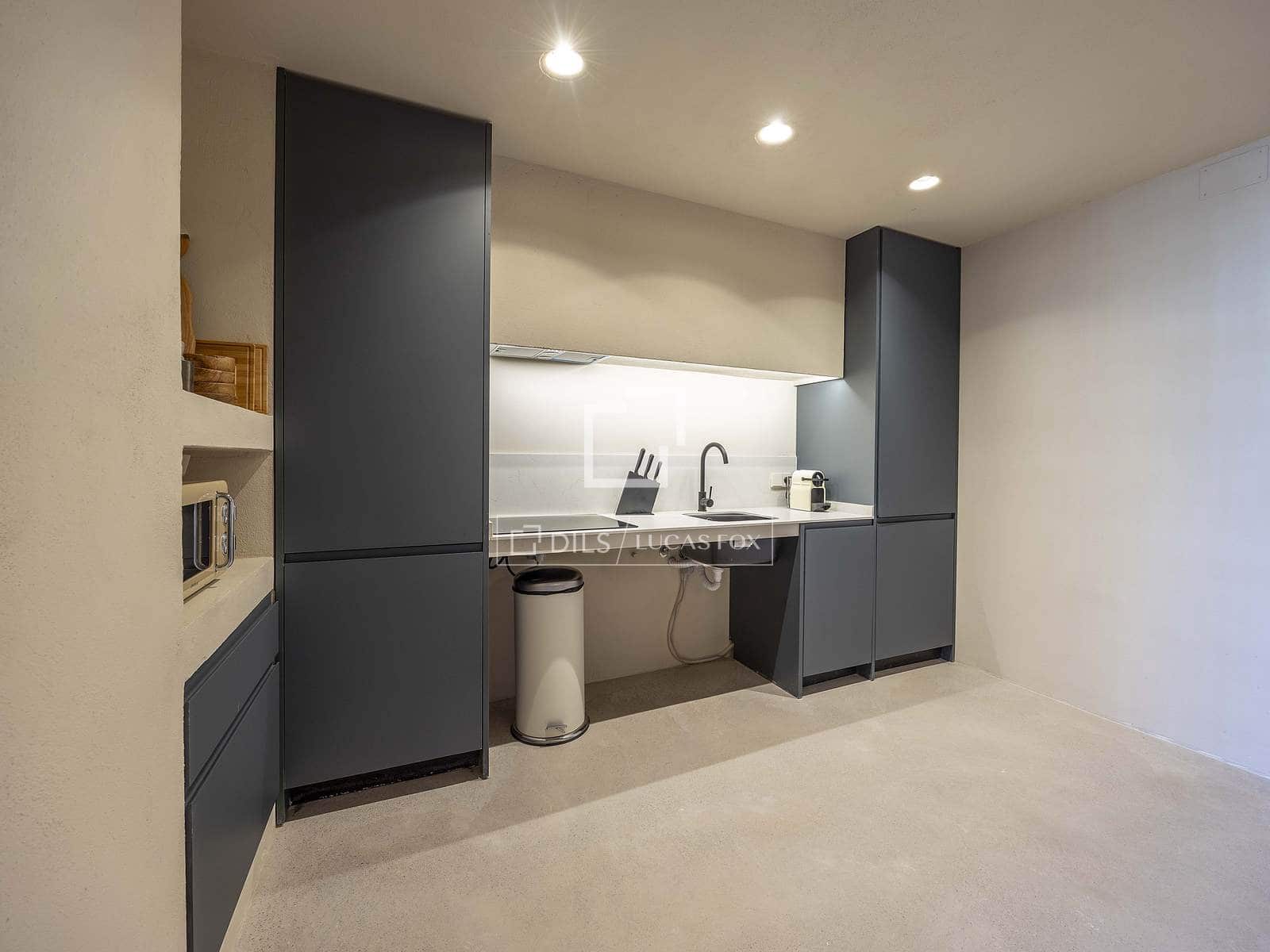 2 bedroom Apartment for sale in Valencia city - € 490,000 (Ref: 9603437)