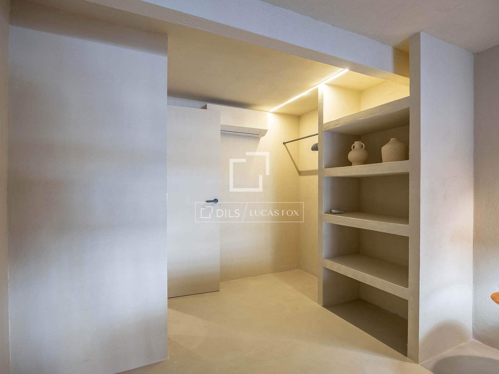 2 bedroom Apartment for sale in Valencia city - € 490,000 (Ref: 9603437)