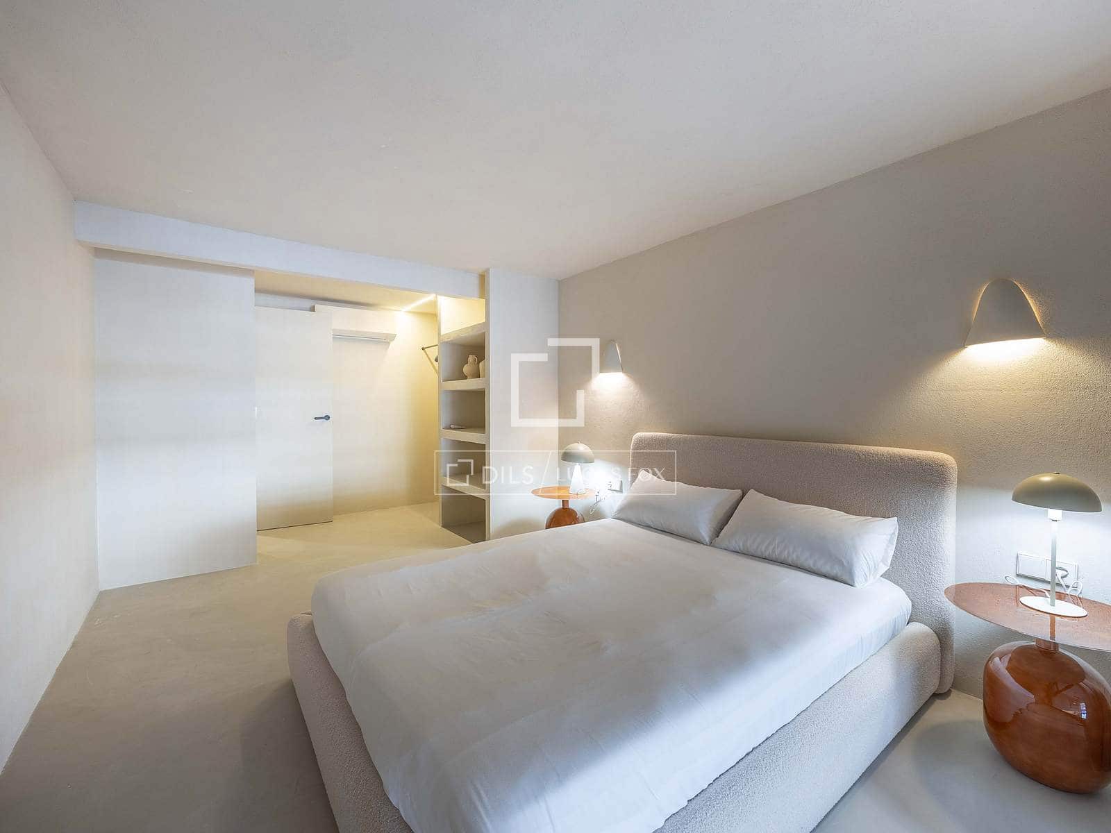 2 bedroom Apartment for sale in Valencia city - € 490,000 (Ref: 9603437)