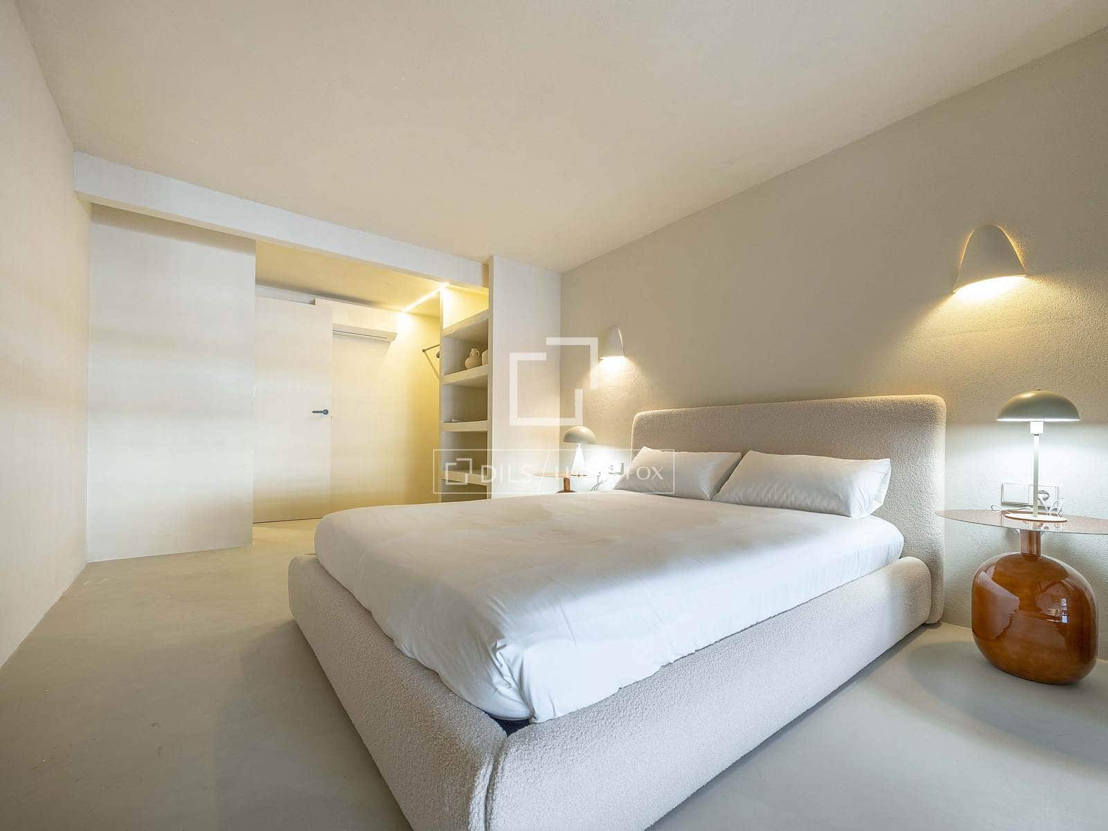 2 bedroom Apartment for sale in Valencia city - € 490,000 (Ref: 9603437)