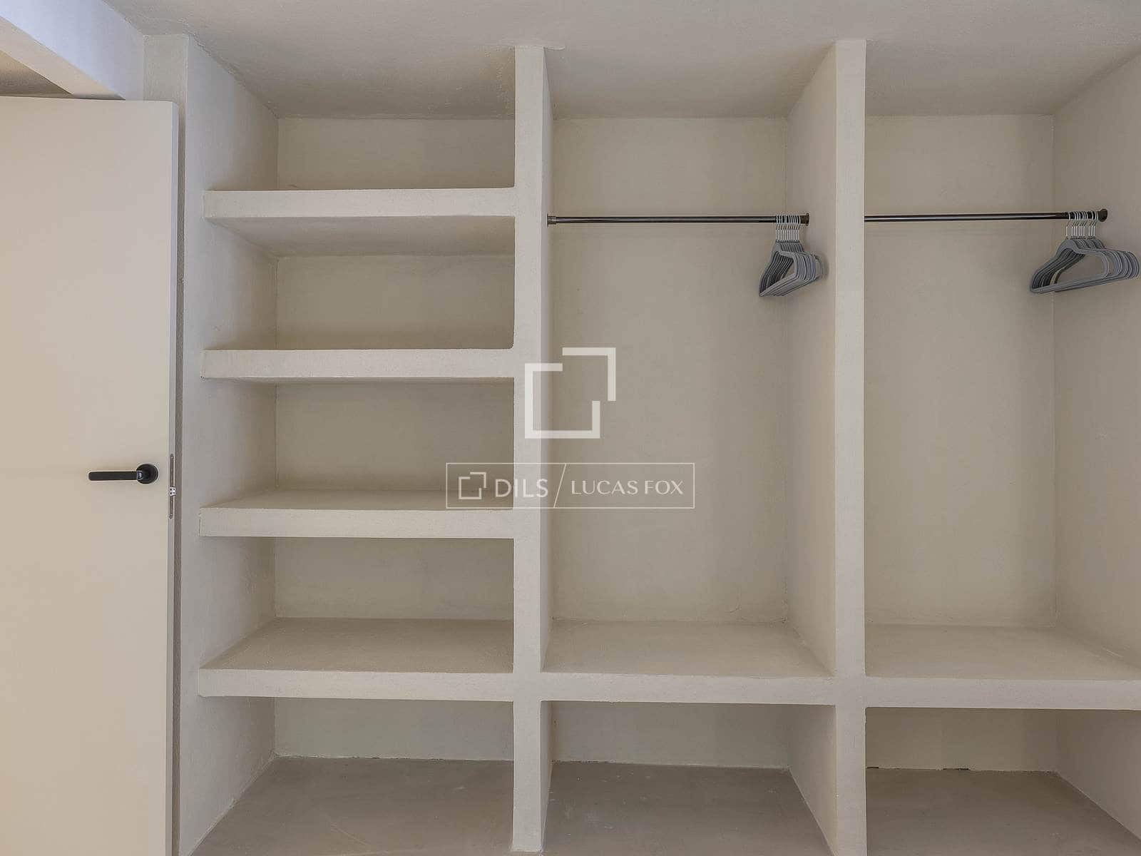 2 bedroom Apartment for sale in Valencia city - € 490,000 (Ref: 9603437)