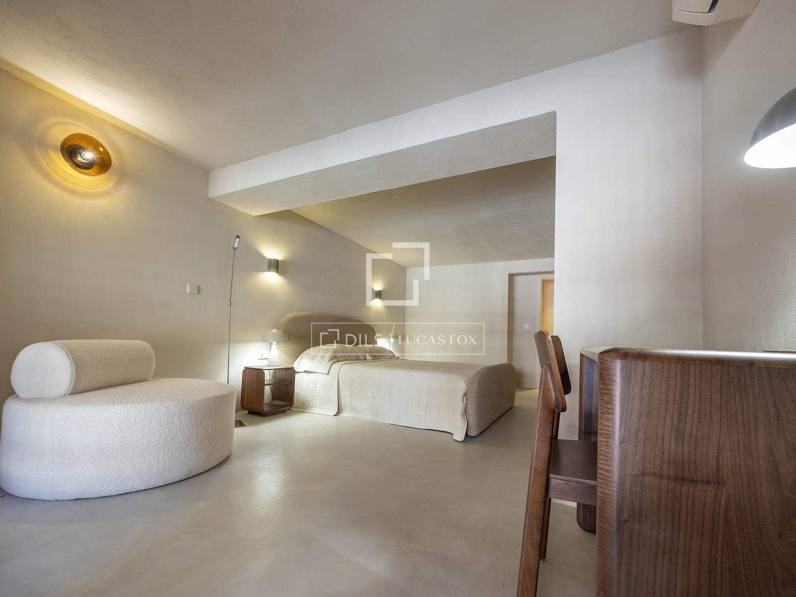 2 bedroom Apartment for sale in Valencia city - € 490,000 (Ref: 9603437)