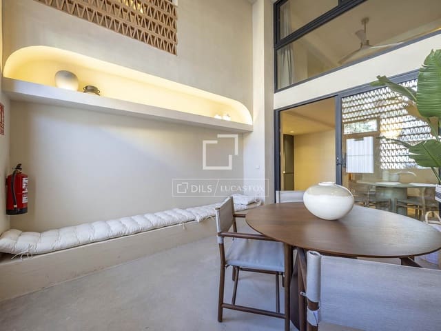 2 soverom Leilighet til salgs i Valencia by - € 490 000 (Ref: 9603437)