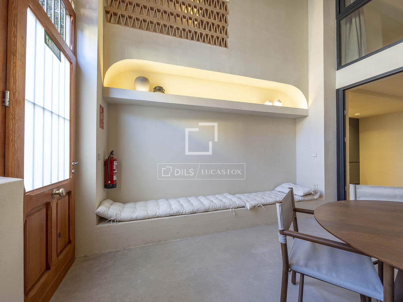 2 bedroom Apartment for sale in Valencia city - € 490,000 (Ref: 9603437)