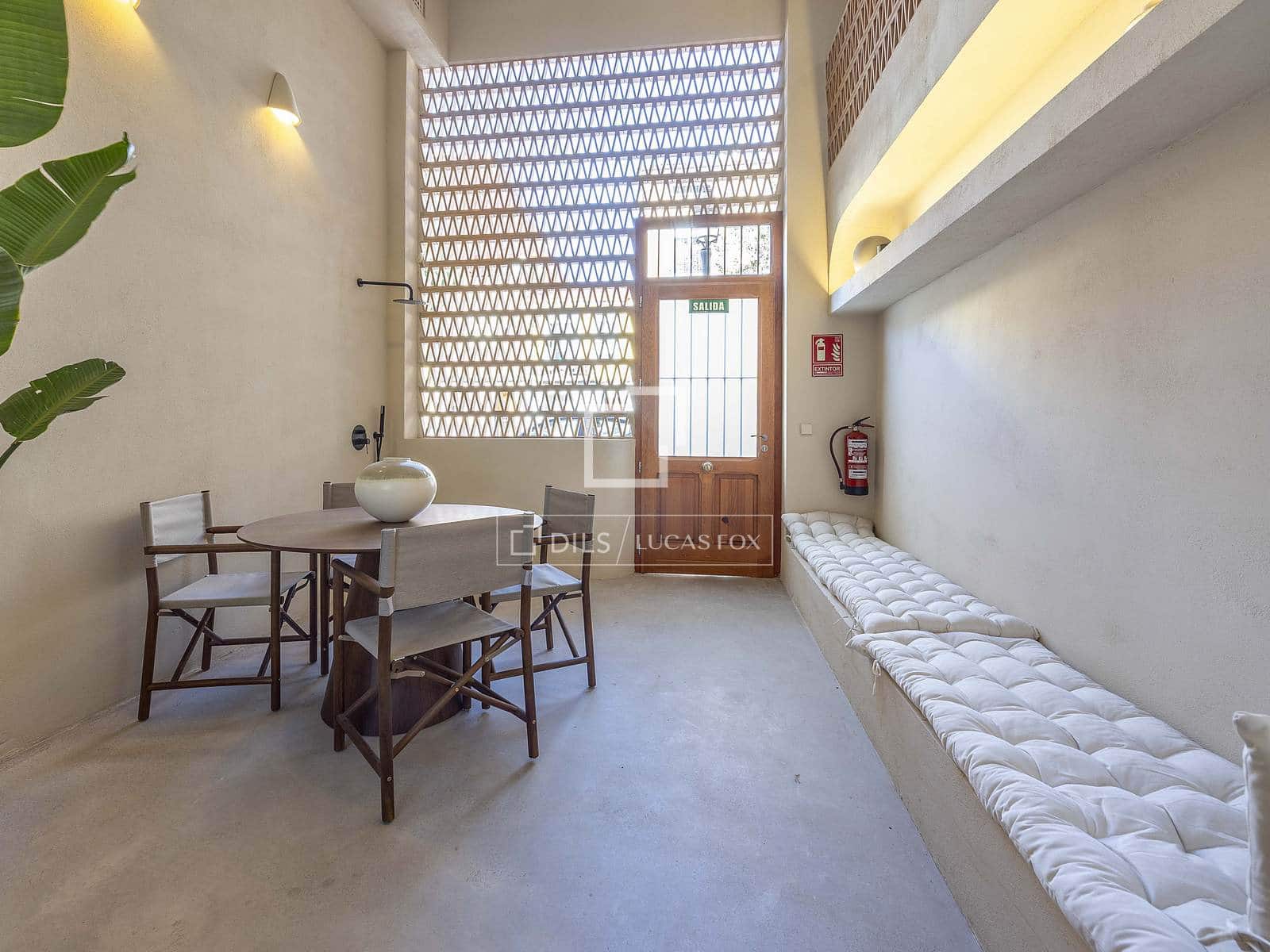 2 bedroom Apartment for sale in Valencia city - € 490,000 (Ref: 9603437)