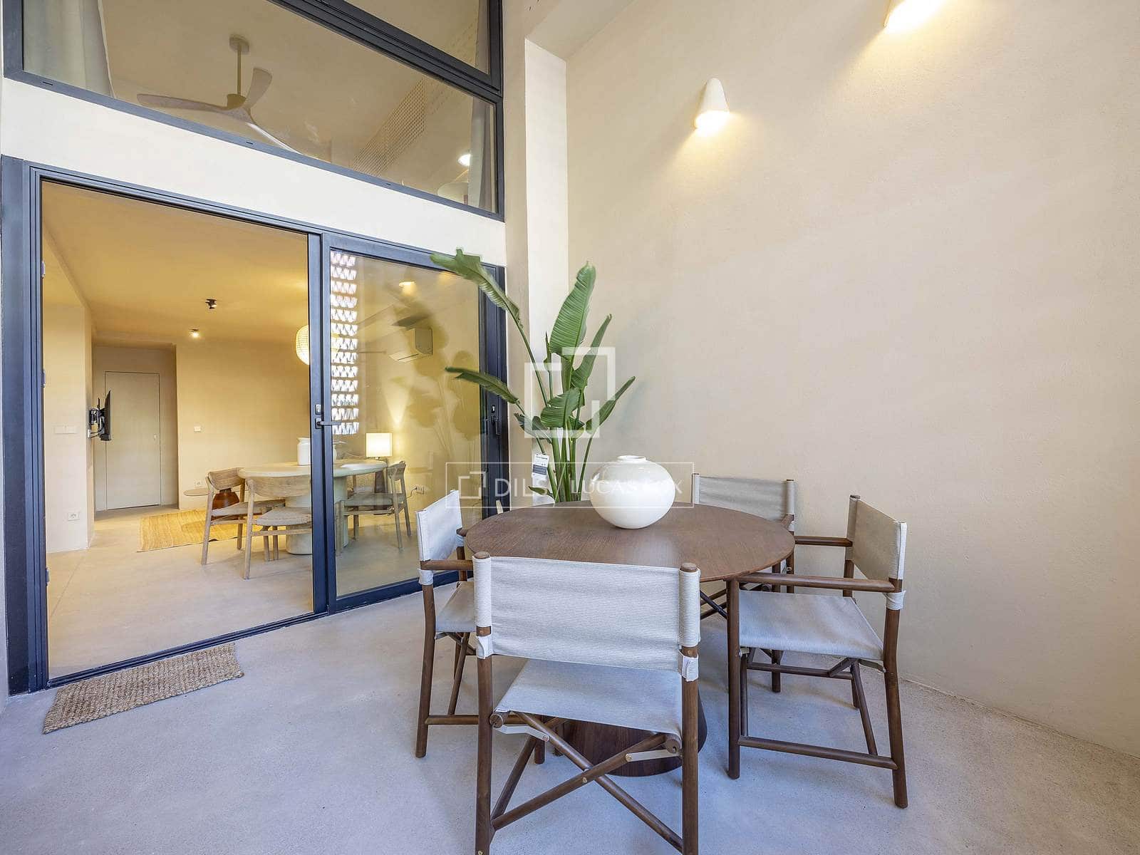 2 bedroom Apartment for sale in Valencia city - € 490,000 (Ref: 9603437)