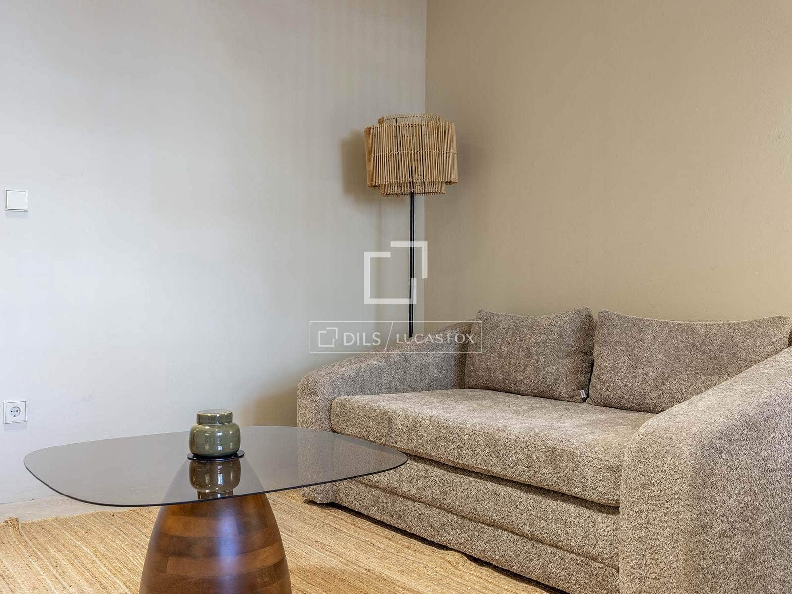 2 bedroom Apartment for sale in Valencia city - € 490,000 (Ref: 9603437)
