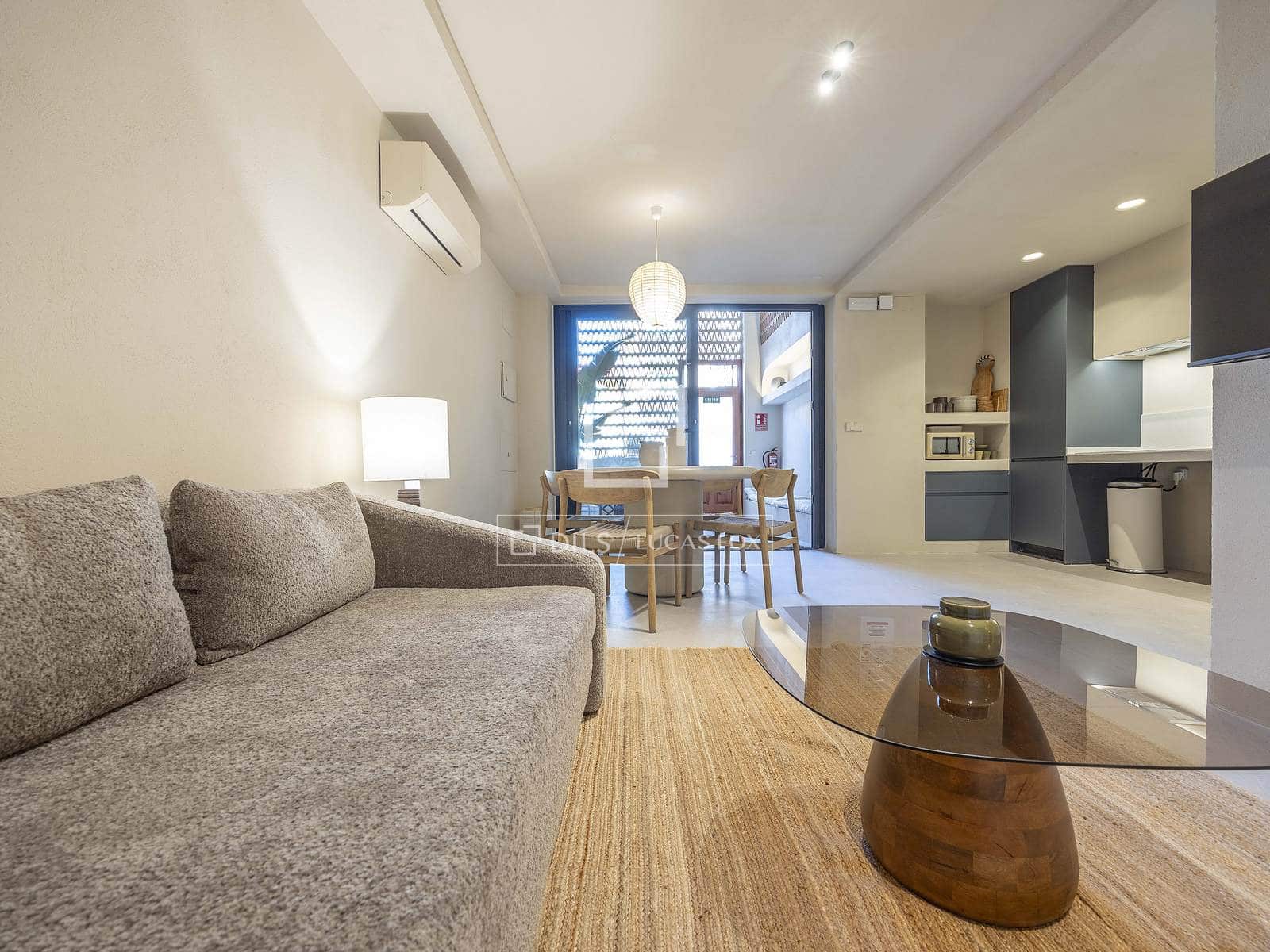 2 bedroom Apartment for sale in Valencia city - € 490,000 (Ref: 9603437)