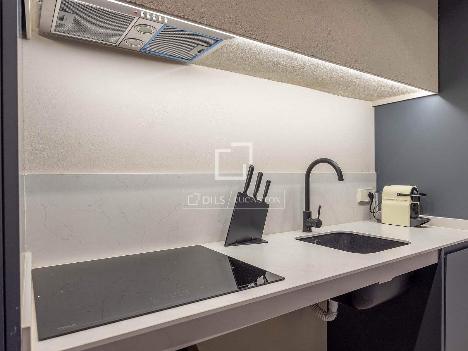 2 bedroom Apartment for sale in Valencia city - € 490,000 (Ref: 9603437)