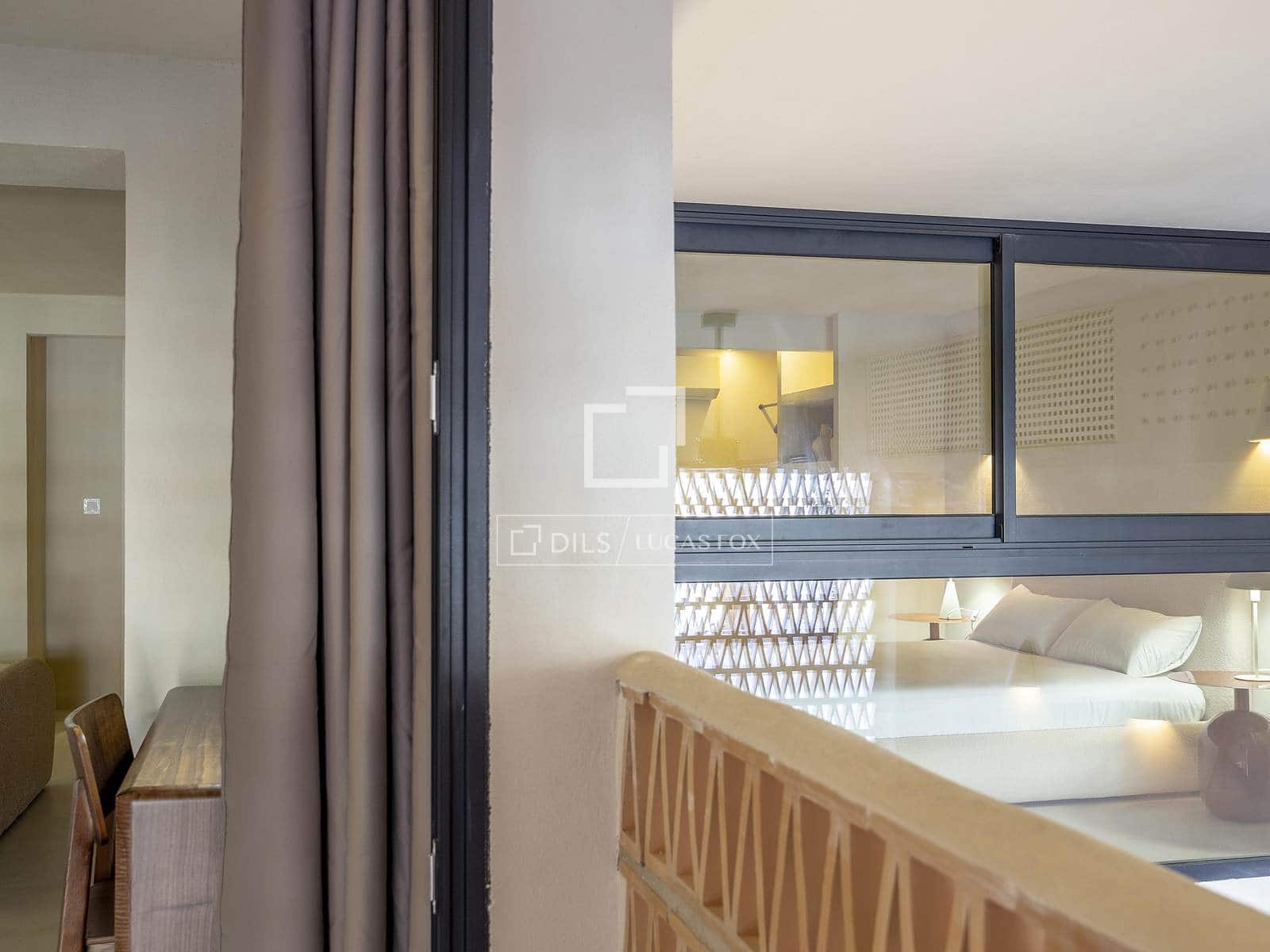 2 bedroom Apartment for sale in Valencia city - € 490,000 (Ref: 9603437)