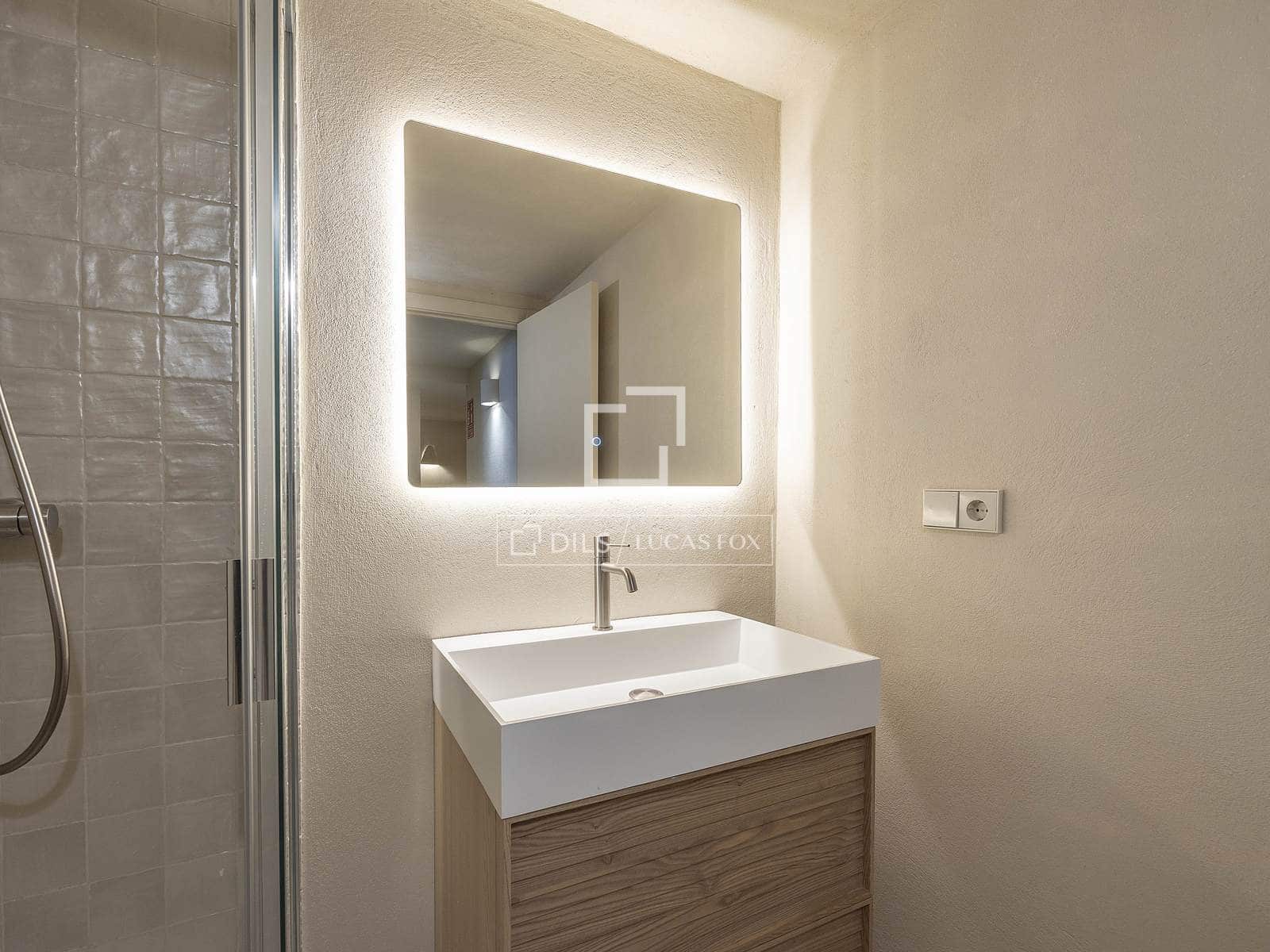 2 bedroom Apartment for sale in Valencia city - € 490,000 (Ref: 9603437)