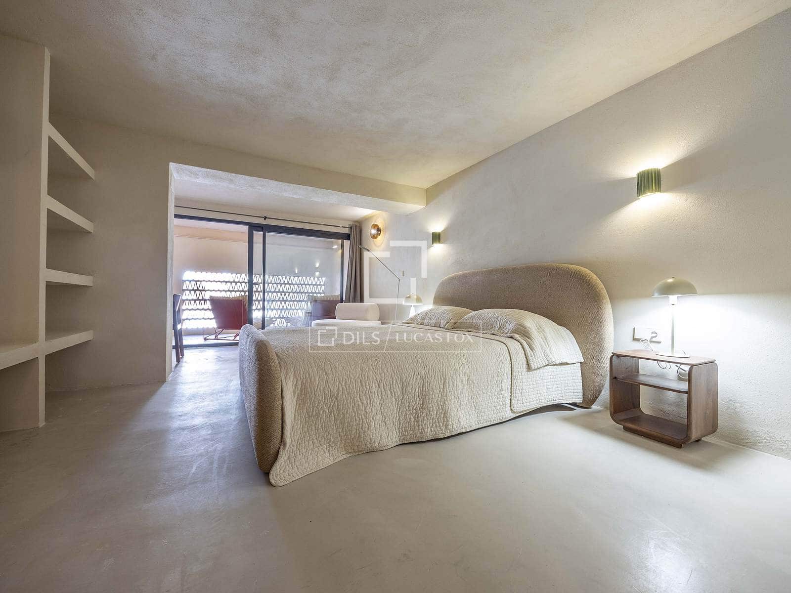 2 bedroom Apartment for sale in Valencia city - € 490,000 (Ref: 9603437)