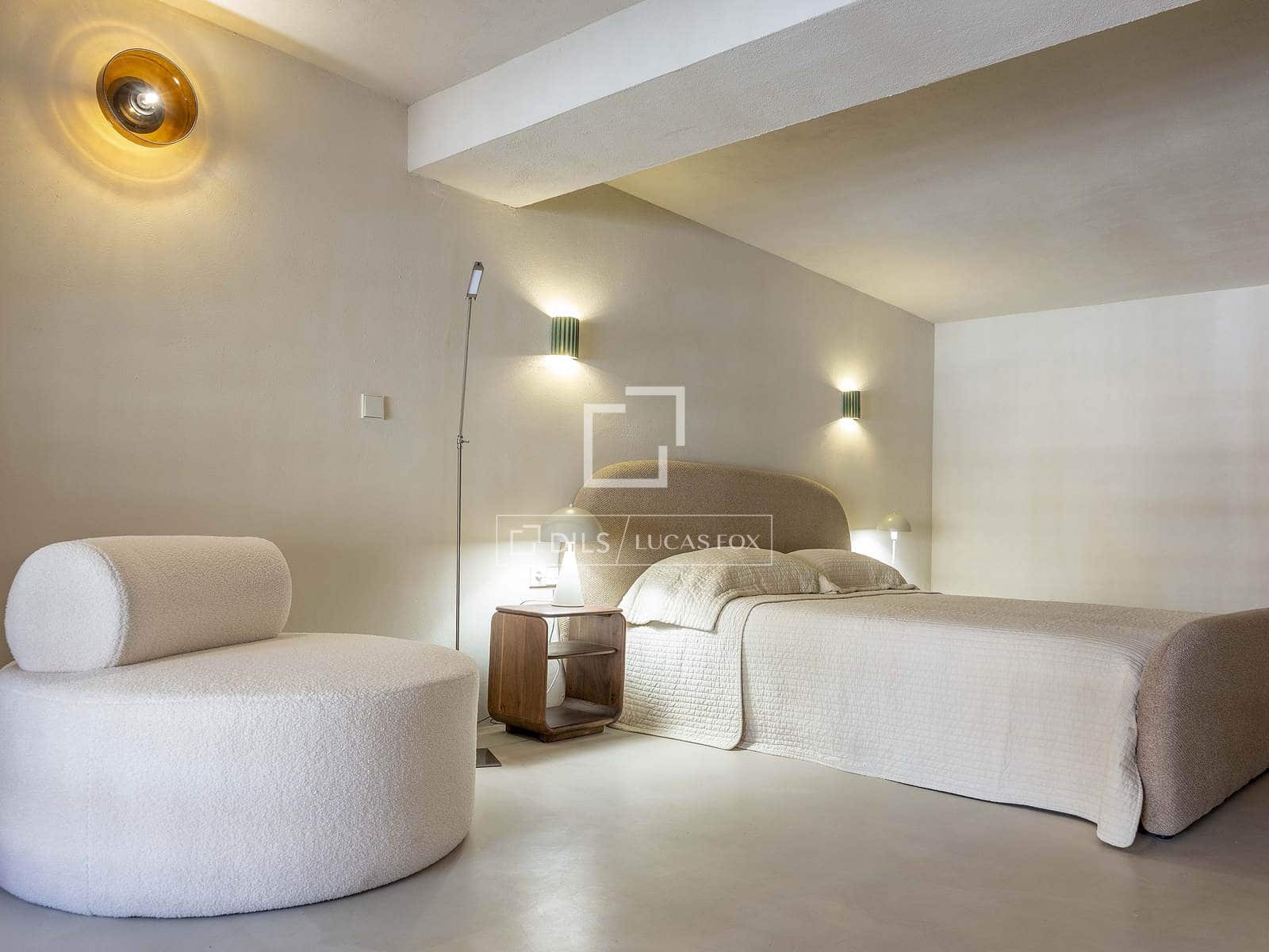 2 bedroom Apartment for sale in Valencia city - € 490,000 (Ref: 9603437)