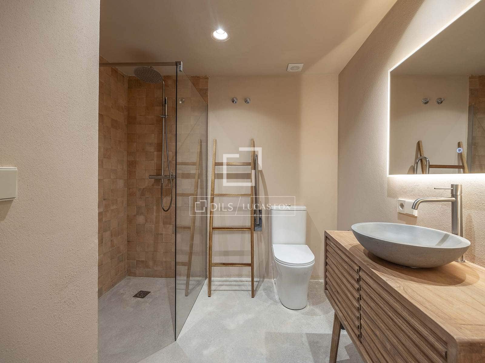 2 bedroom Apartment for sale in Valencia city - € 490,000 (Ref: 9603437)