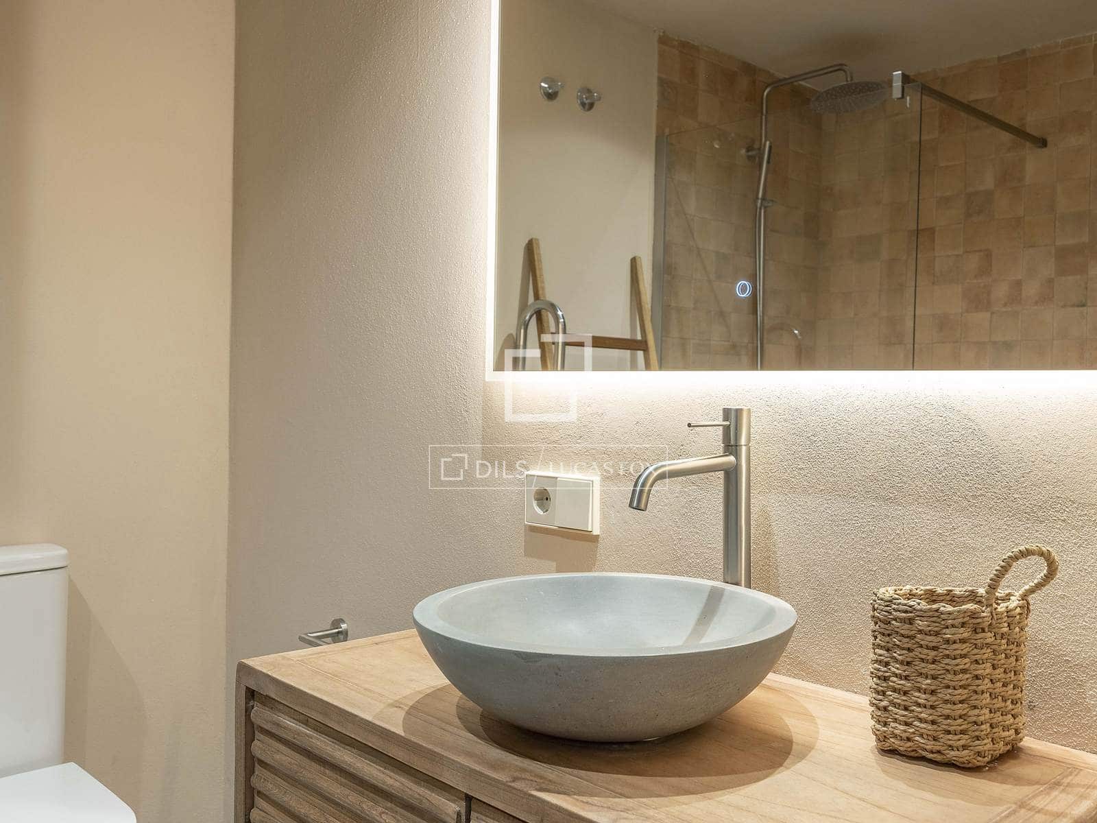 2 bedroom Apartment for sale in Valencia city - € 490,000 (Ref: 9603437)