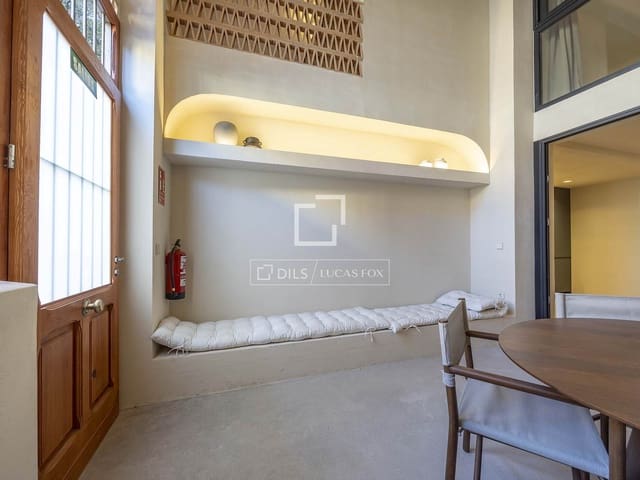 2 soverom Leilighet til salgs i Valencia by - € 490 000 (Ref: 9603437)