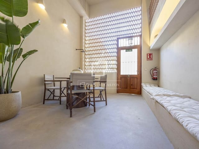 2 soverom Leilighet til salgs i Valencia by - € 490 000 (Ref: 9603437)