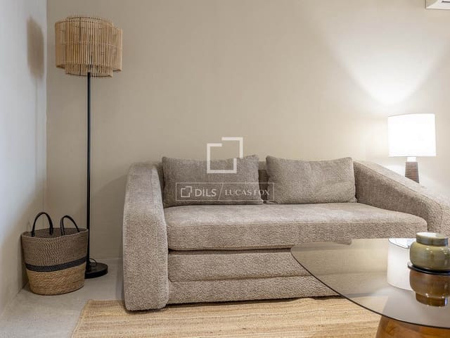 2 soverom Leilighet til salgs i Valencia by - € 490 000 (Ref: 9603437)