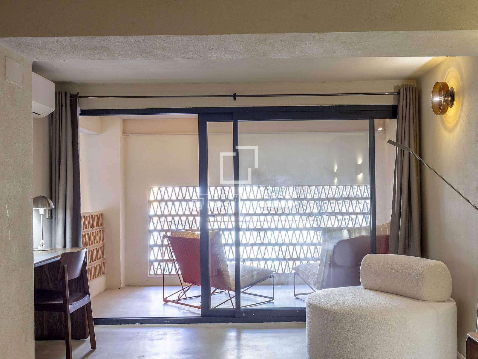 2 bedroom Apartment for sale in Valencia city - € 490,000 (Ref: 9603437)