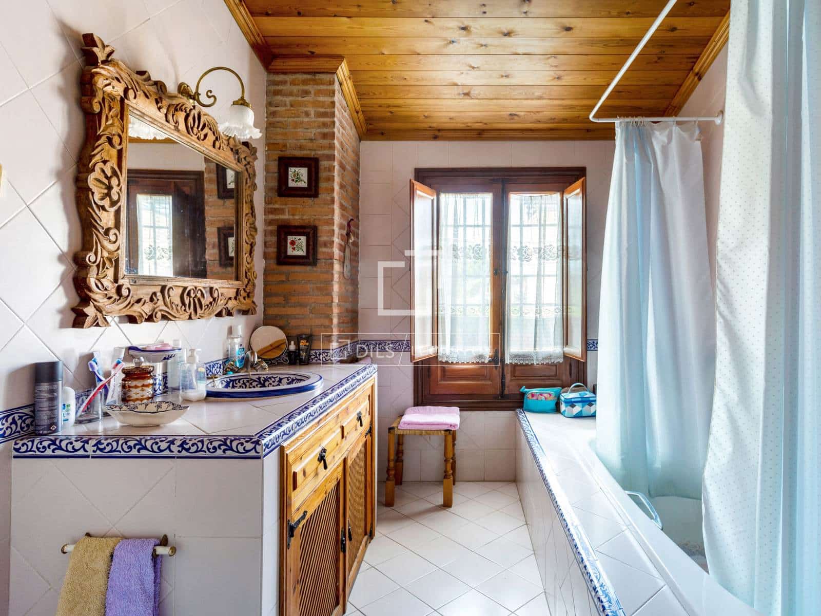 6 chambre Villa/Maison à vendre à Valdeolmos avec piscine garage - 6 290 000 € (Ref: 9603439)