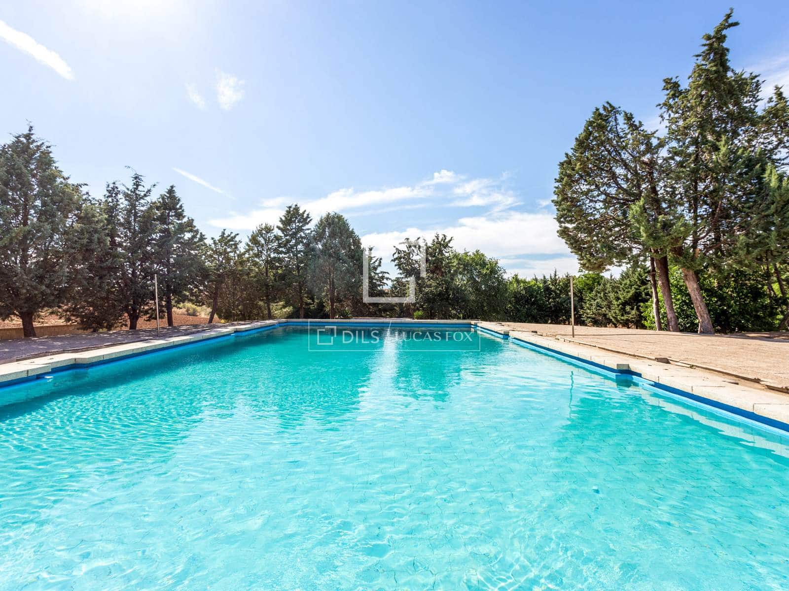 6 chambre Villa/Maison à vendre à Valdeolmos avec piscine garage - 6 290 000 € (Ref: 9603439)