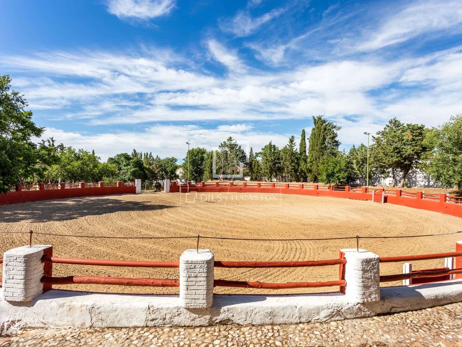 6 chambre Villa/Maison à vendre à Valdeolmos avec piscine garage - 6 290 000 € (Ref: 9603439)