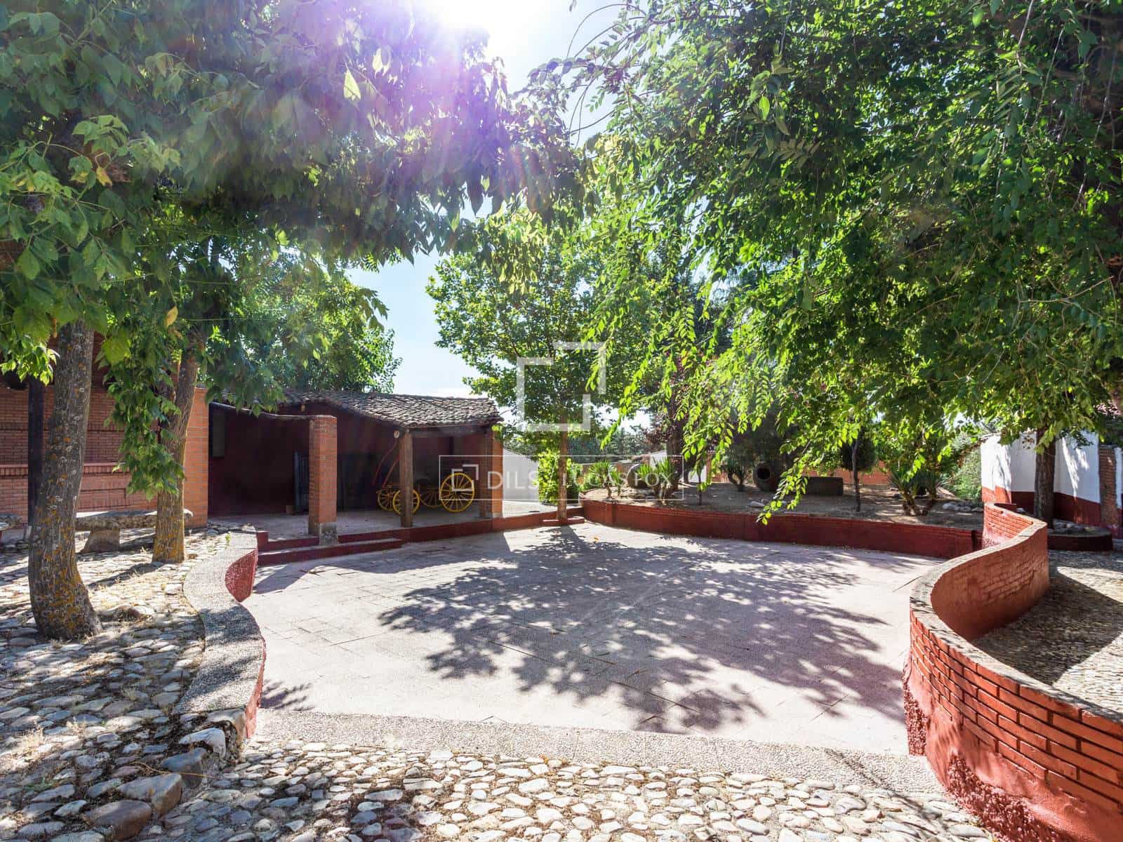 6 chambre Villa/Maison à vendre à Valdeolmos avec piscine garage - 6 290 000 € (Ref: 9603439)