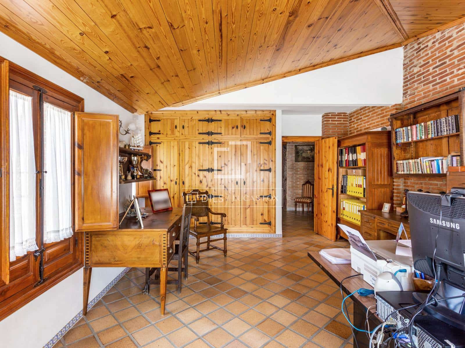 6 chambre Villa/Maison à vendre à Valdeolmos avec piscine garage - 6 290 000 € (Ref: 9603439)