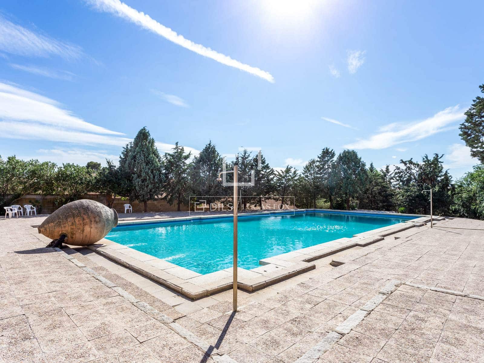 6 chambre Villa/Maison à vendre à Valdeolmos avec piscine garage - 6 290 000 € (Ref: 9603439)