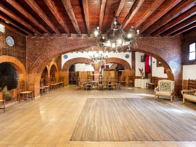 6 camera da letto Villa in vendita in Valdeolmos, Valdeolmos-Alalpardo con piscina garage - 6.290.000 € (Rif: 9603439)