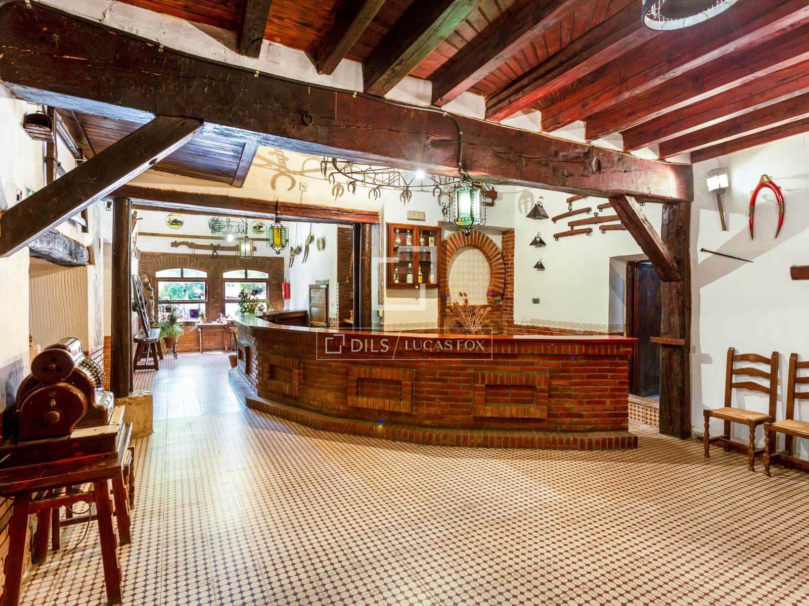 6 chambre Villa/Maison à vendre à Valdeolmos avec piscine garage - 6 290 000 € (Ref: 9603439)