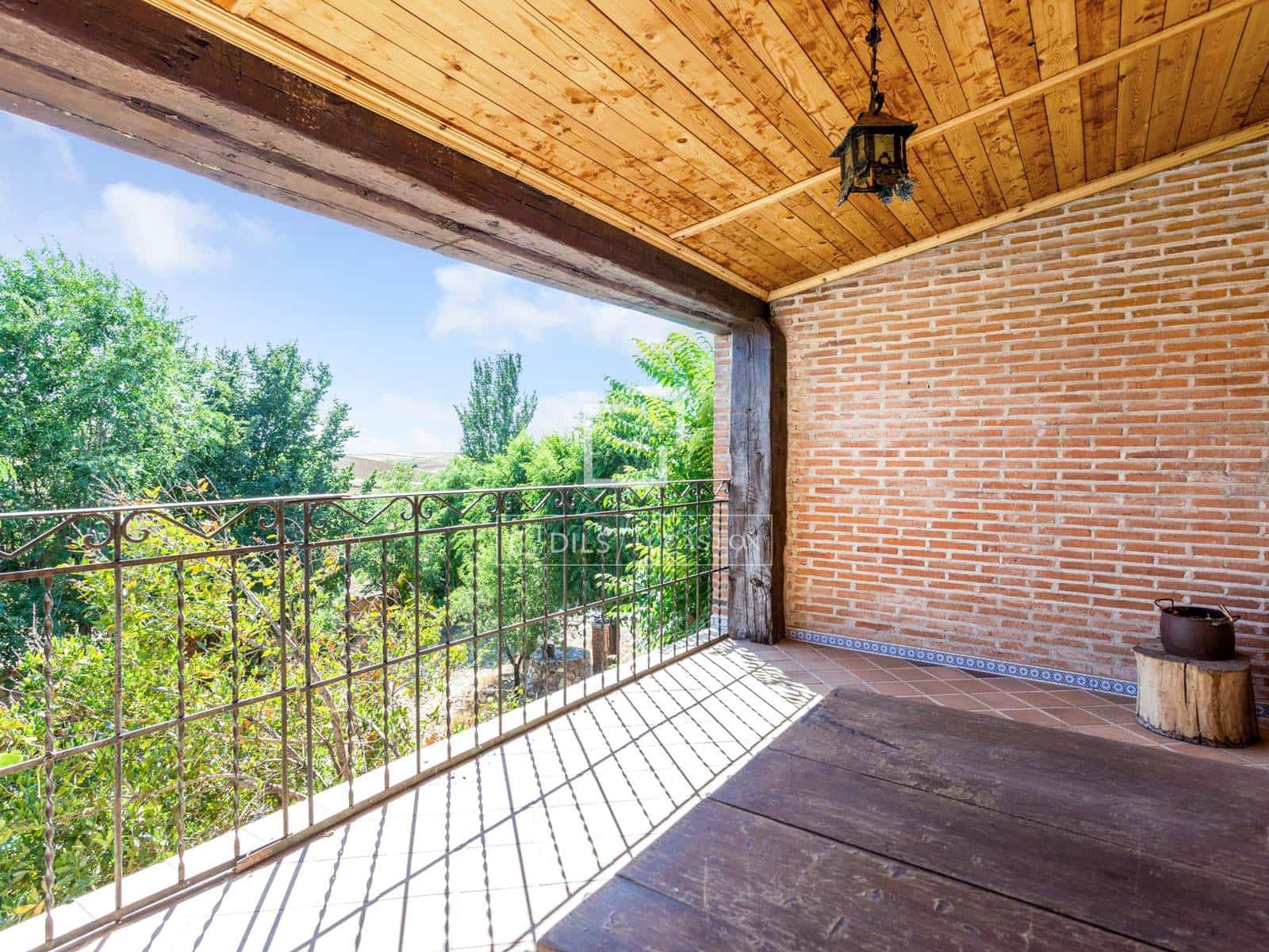 6 chambre Villa/Maison à vendre à Valdeolmos avec piscine garage - 6 290 000 € (Ref: 9603439)