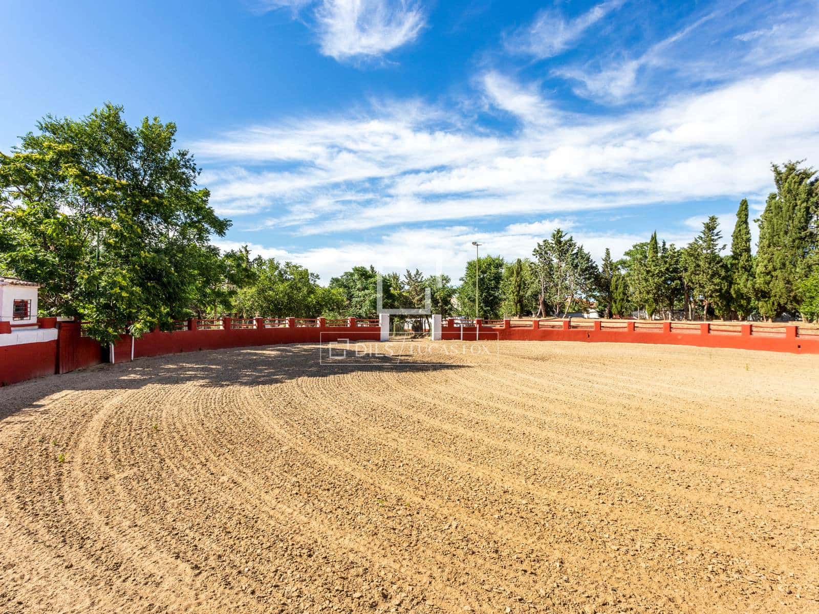 6 chambre Villa/Maison à vendre à Valdeolmos avec piscine garage - 6 290 000 € (Ref: 9603439)