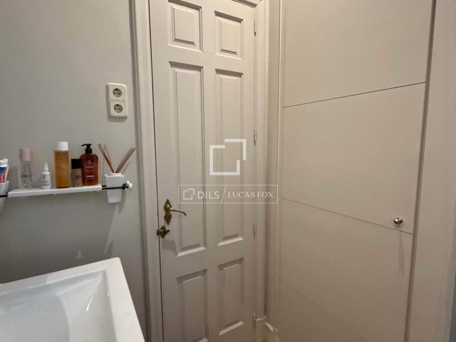 4 bedroom Apartment for rent in Madrid city - € 7,200 (Ref: 9603440)