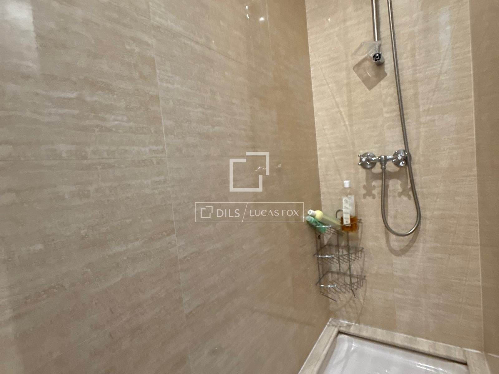 4 bedroom Apartment for rent in Madrid city - € 7,200 (Ref: 9603440)