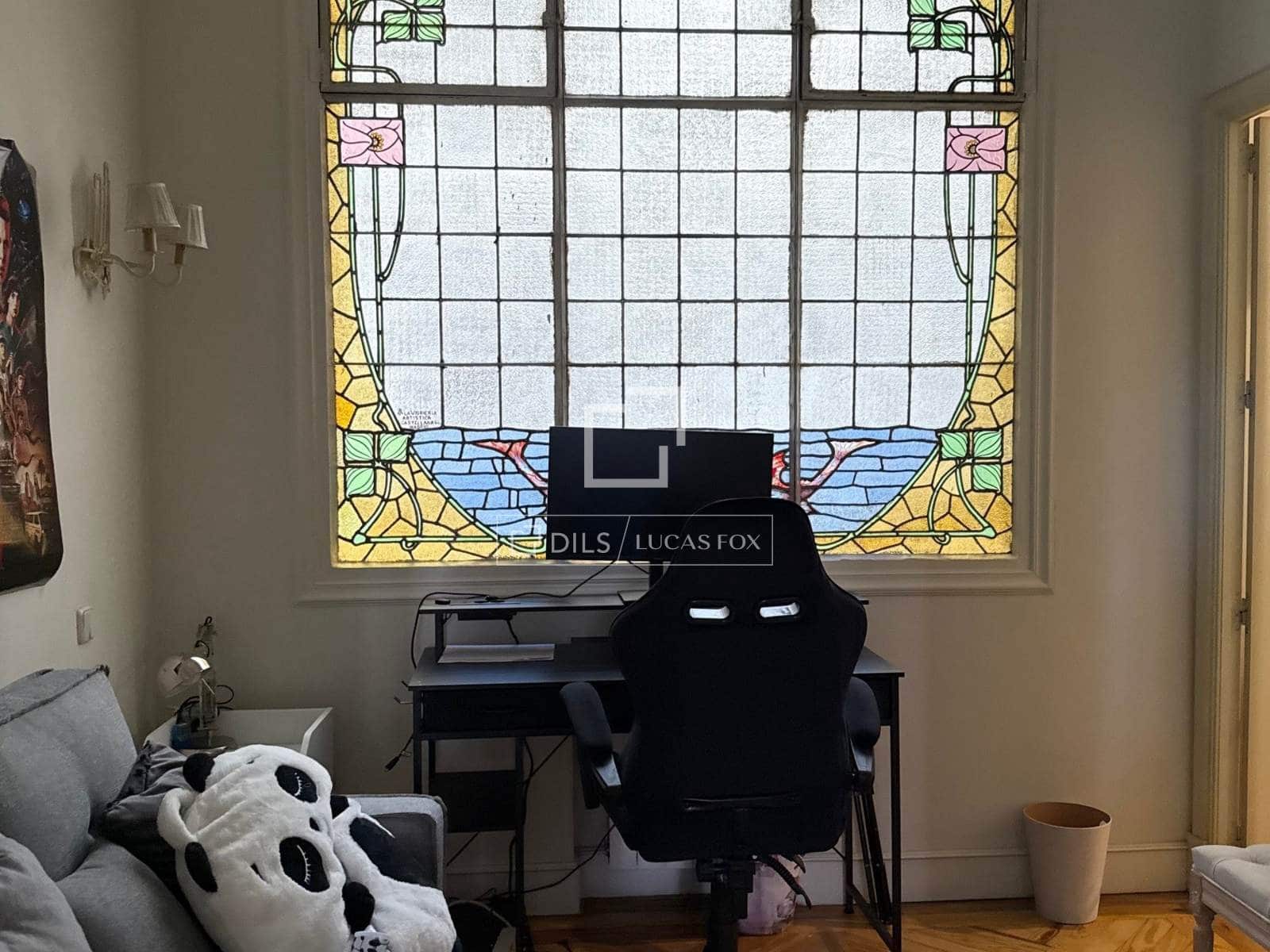 4 bedroom Apartment for rent in Madrid city - € 7,200 (Ref: 9603440)