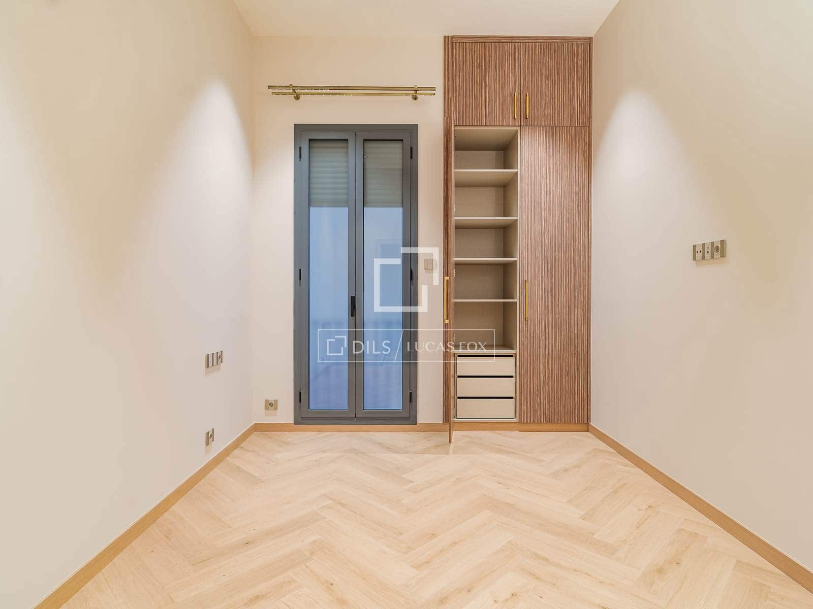 3 soveværelse Lejlighed til salg i Barcelona by - € 1.860.000 (Ref: 9603572)