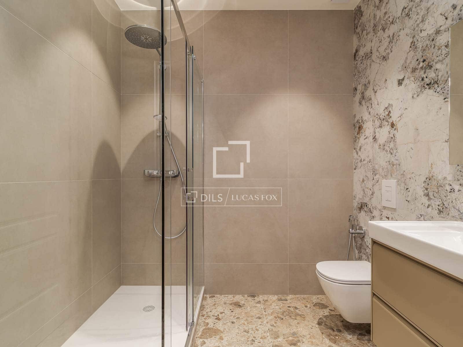 3 soveværelse Lejlighed til salg i Barcelona by - € 1.860.000 (Ref: 9603572)