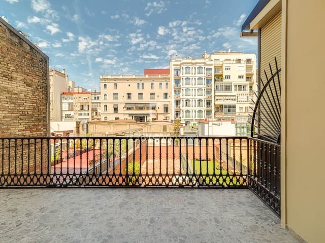 3 soveværelse Lejlighed til salg i Barcelona by - € 1.860.000 (Ref: 9603572)
