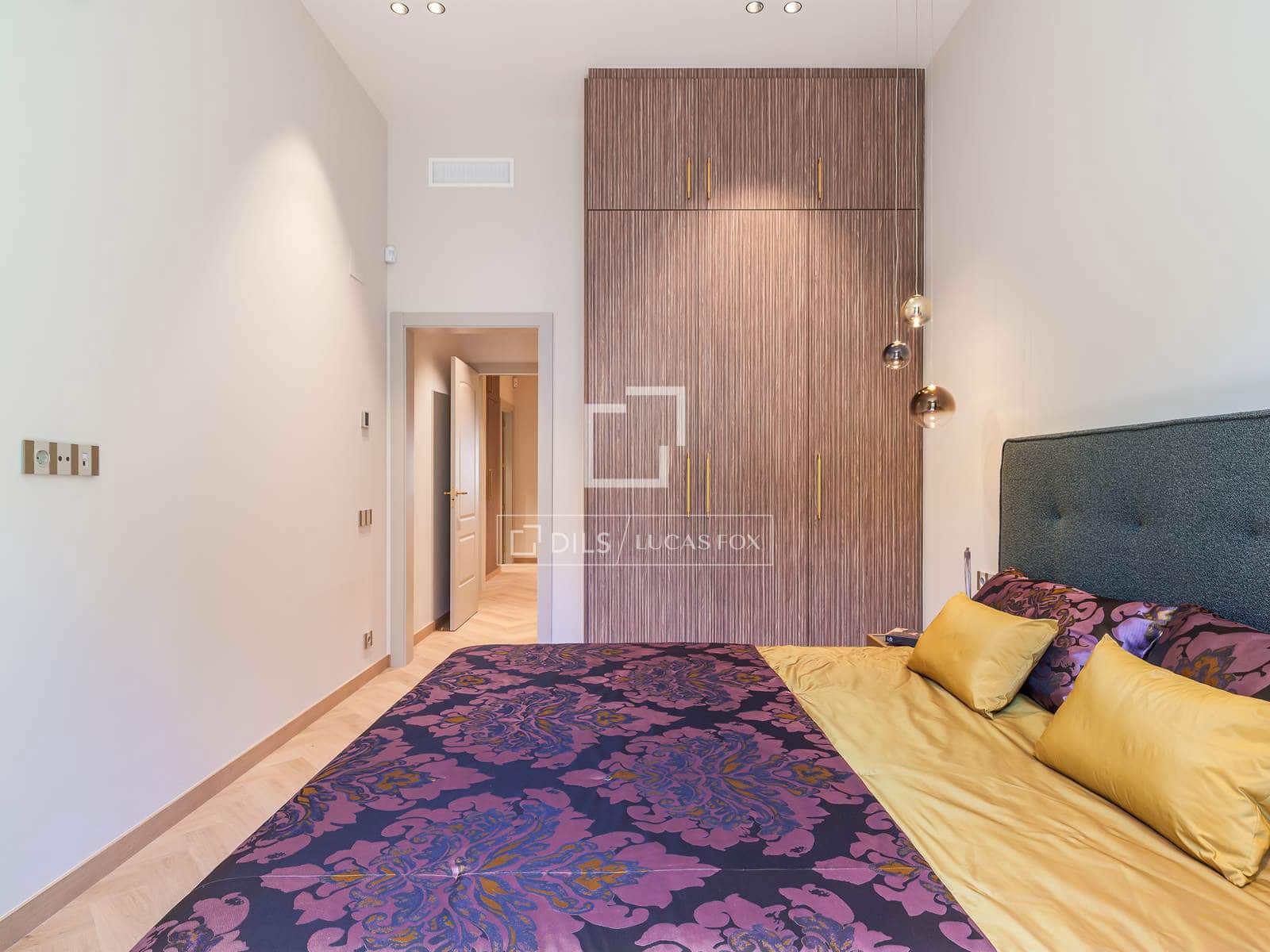 3 soveværelse Lejlighed til salg i Barcelona by - € 1.860.000 (Ref: 9603572)