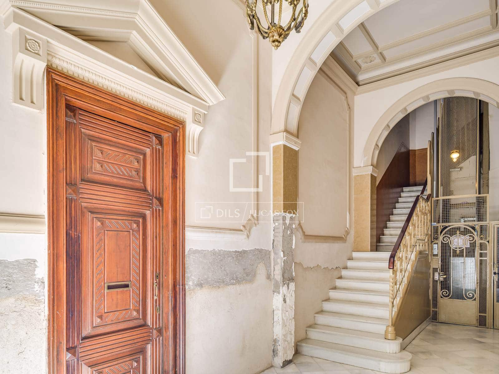 3 soveværelse Lejlighed til salg i Barcelona by - € 1.860.000 (Ref: 9603572)