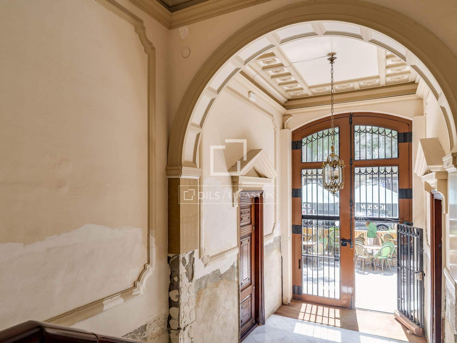 3 soveværelse Lejlighed til salg i Barcelona by - € 1.860.000 (Ref: 9603572)