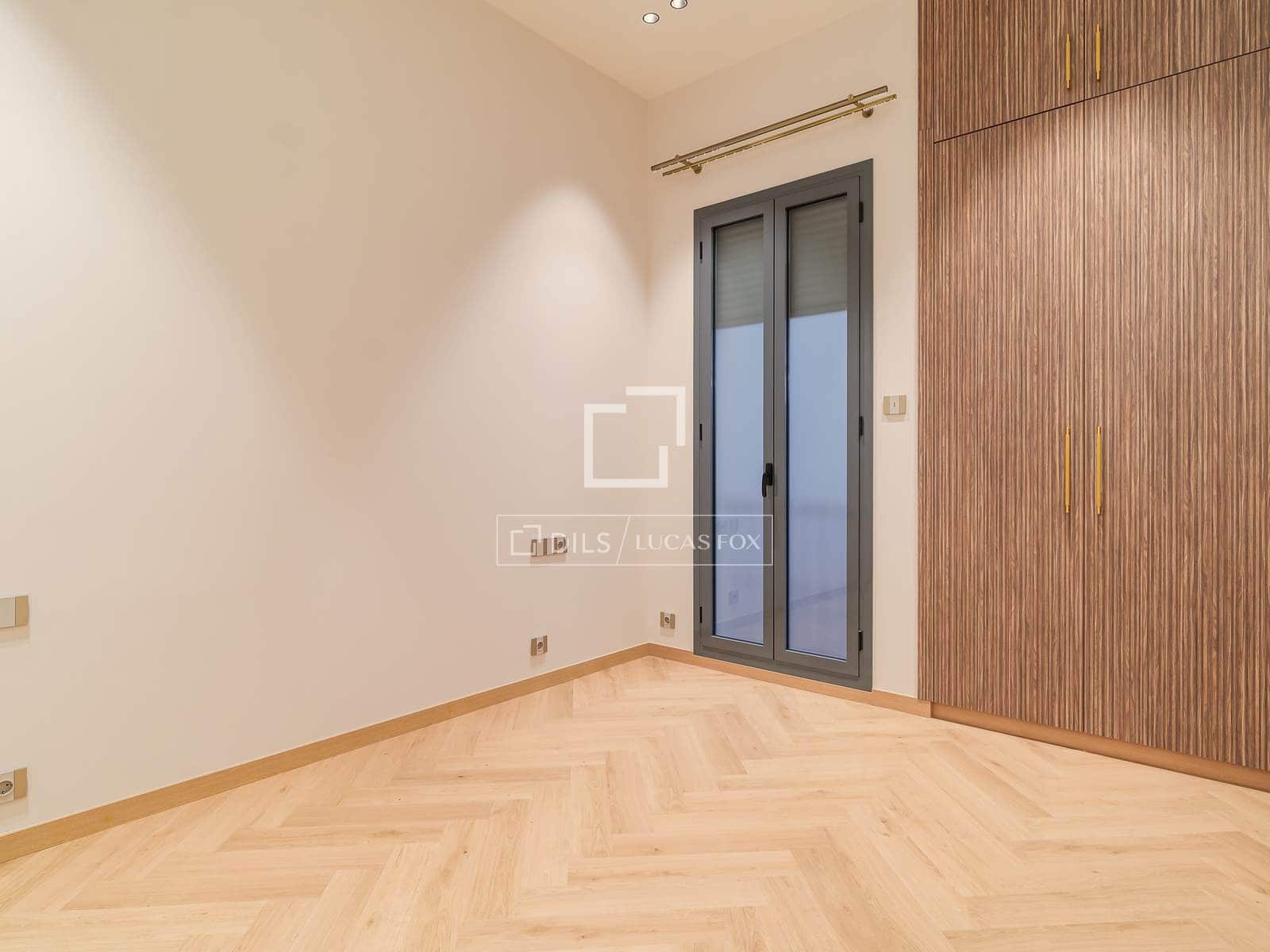 3 soveværelse Lejlighed til salg i Barcelona by - € 1.860.000 (Ref: 9603572)