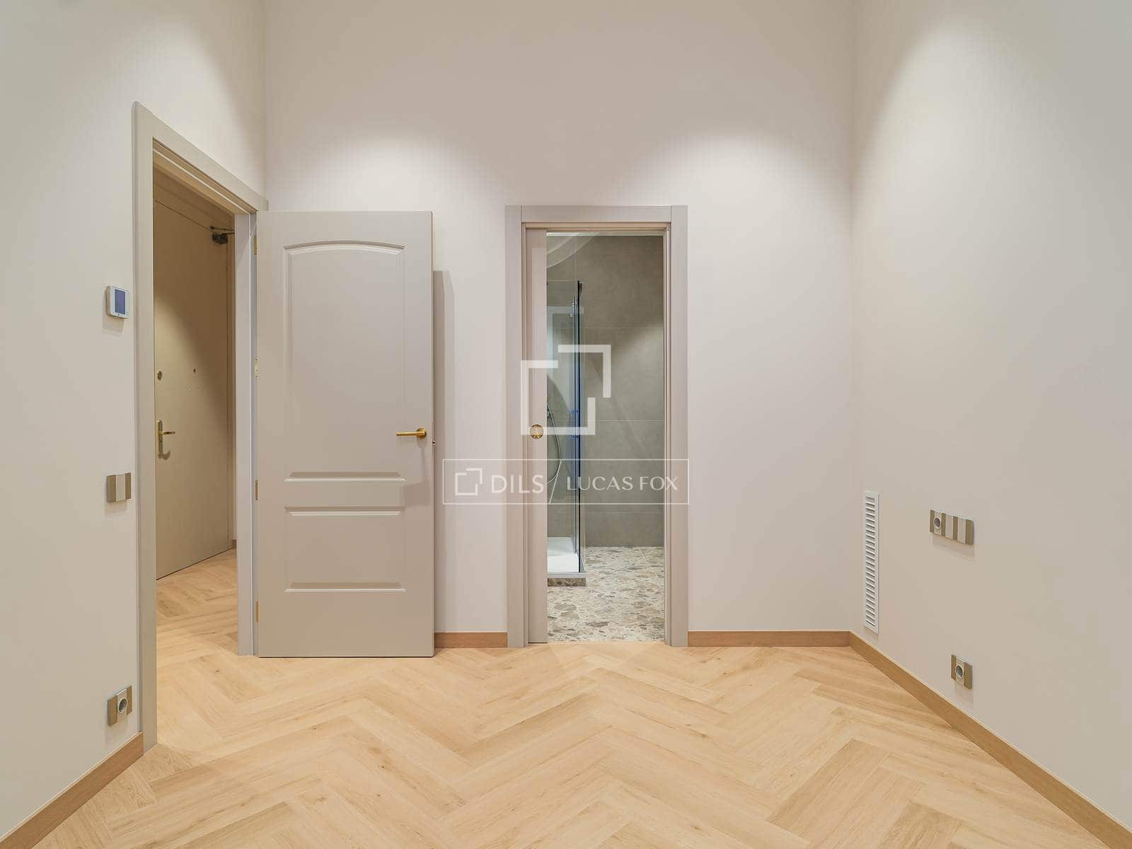 3 soveværelse Lejlighed til salg i Barcelona by - € 1.860.000 (Ref: 9603572)