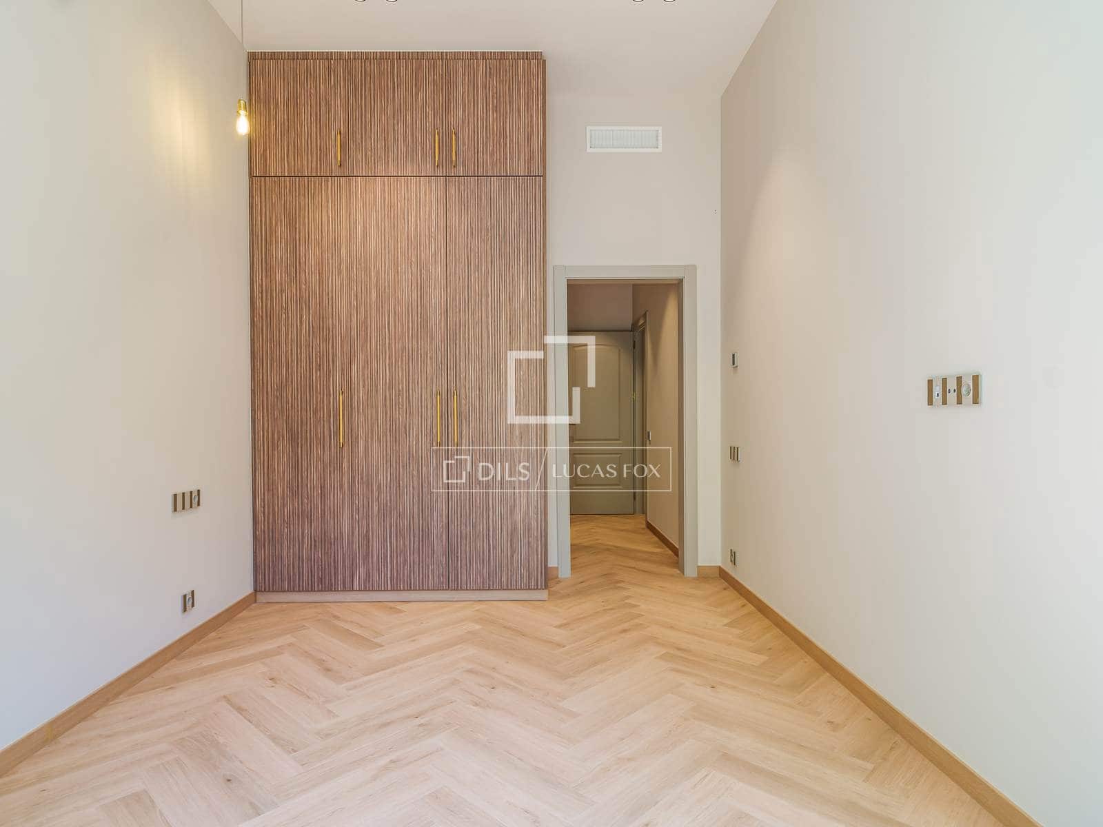 3 soveværelse Lejlighed til salg i Barcelona by - € 1.860.000 (Ref: 9603572)