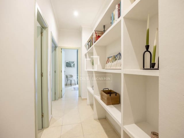 2 camera da letto Appartamento da affittare in Valencia città - 1.900 € (Rif: 9603573)