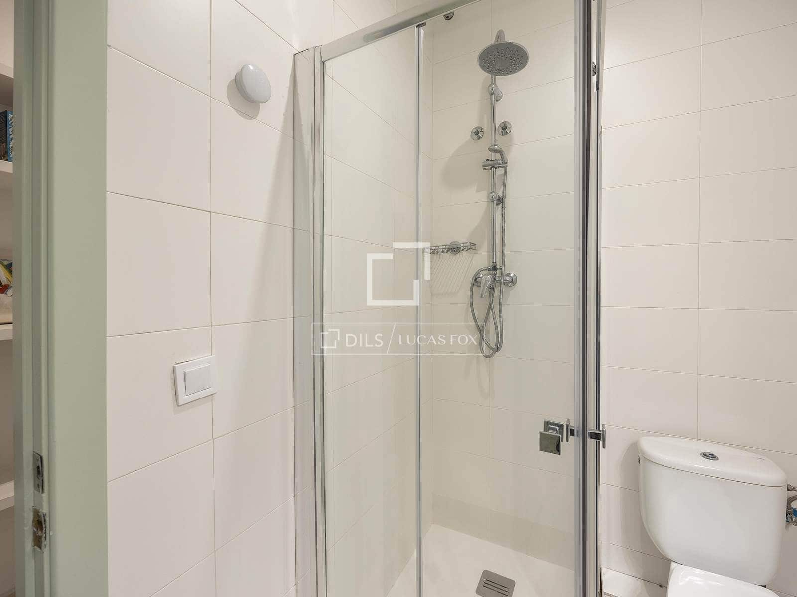 2 camera da letto Appartamento da affittare in Valencia citta - 1.900 € (Rif: 9603573)