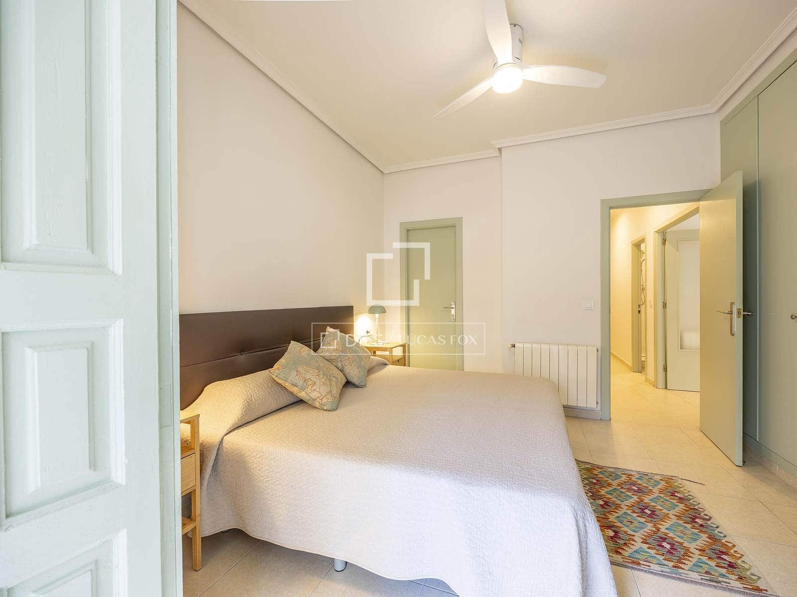 2 camera da letto Appartamento da affittare in Valencia citta - 1.900 € (Rif: 9603573)