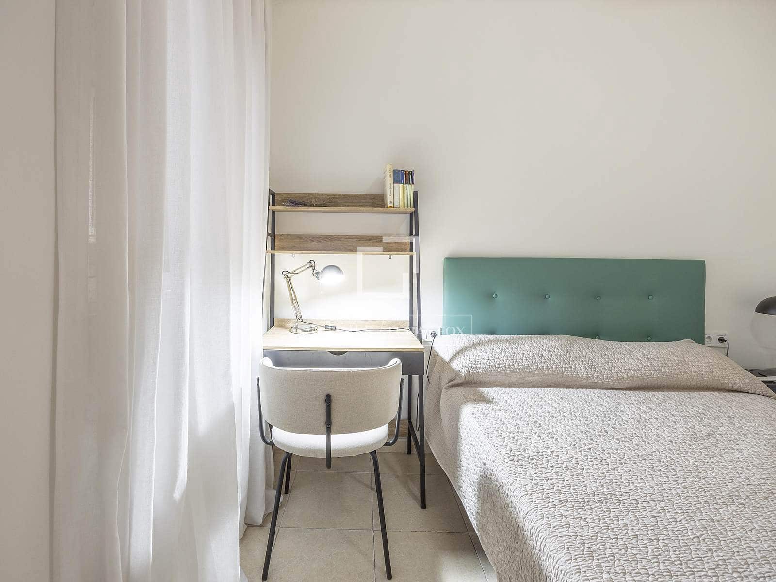 2 camera da letto Appartamento da affittare in Valencia citta - 1.900 € (Rif: 9603573)